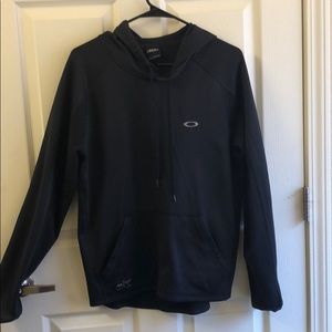 Oakley hoodie